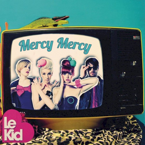 Mercy Mercy