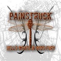 Hell’s Wrath in God’s Fury
