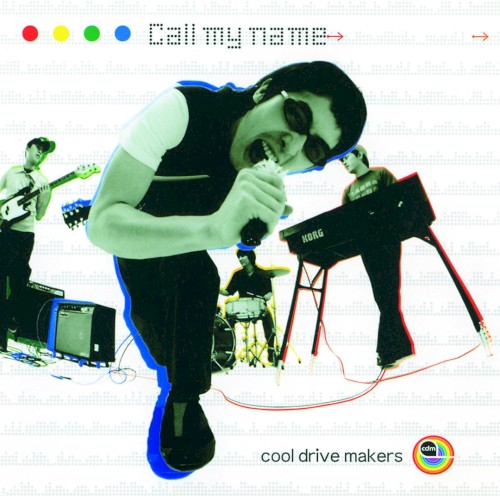 Call my name