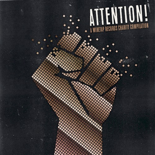 ATTENTION! A Wiretap Records Charity Compilation