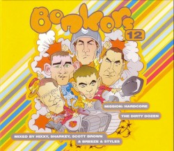 Bonkers 12: The Dirty Dozen