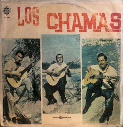 Los Chamas