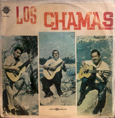 Los Chamas