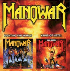 Fighting the World / Kings of Metal