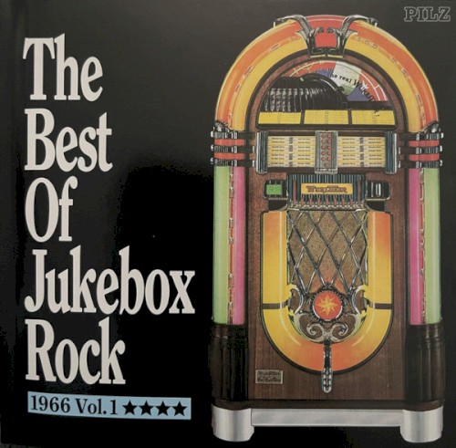 The Best of Jukebox Rock