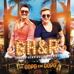 De copo em copo