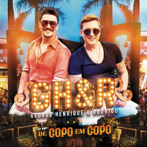 De copo em copo