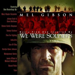 Music From and Inspired by We Were Soldiers