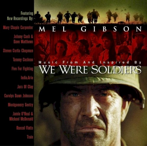 Music From and Inspired by We Were Soldiers