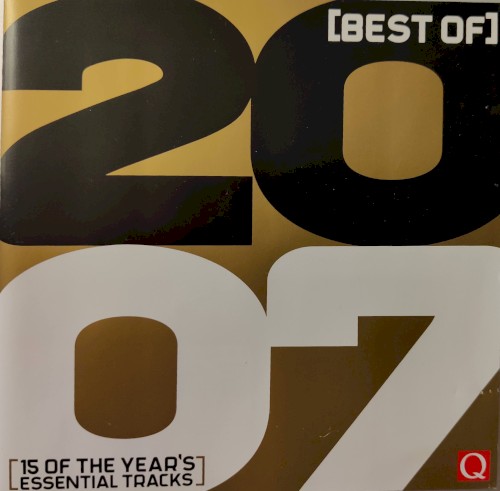 Q: Best of 2007