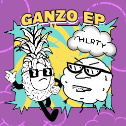 GANZO EP