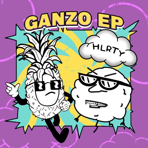 GANZO EP