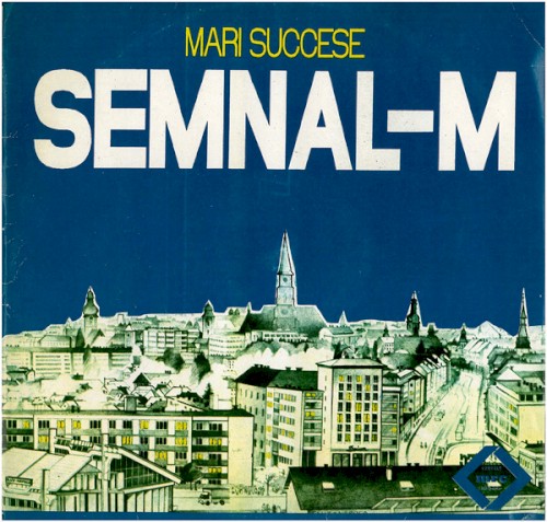 Mari Succese