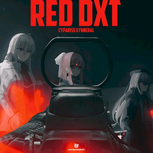 RED DXT