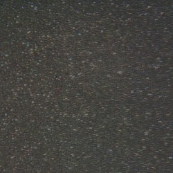 Impoverished View on Dust