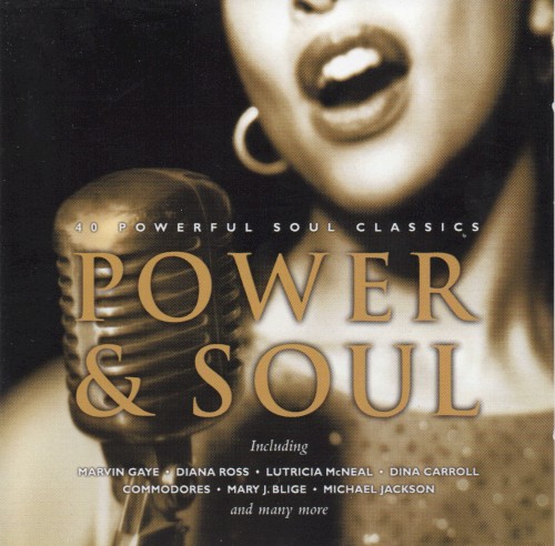 Power & Soul