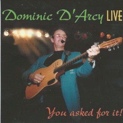 Live: You Asked for It