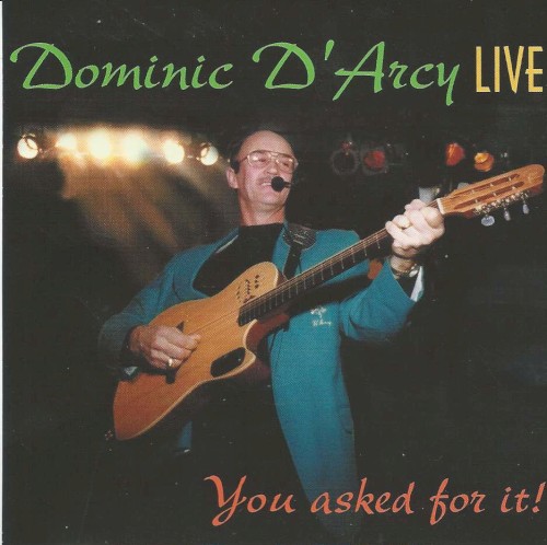 Live: You Asked for It