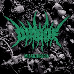 Misanthropia