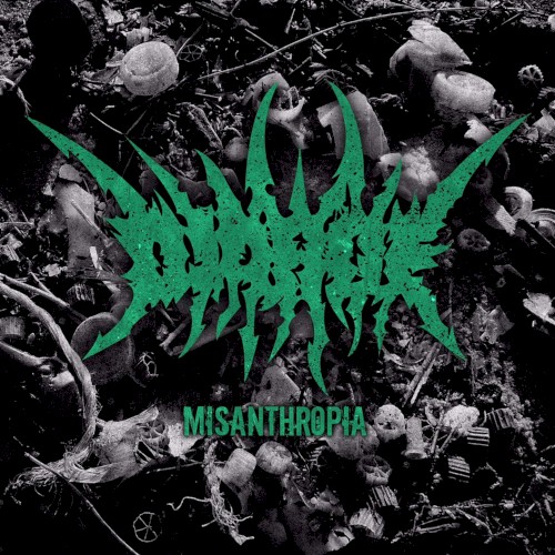 Misanthropia
