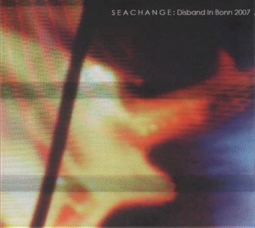 Disband in Bonn 2007