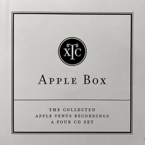 Apple Box