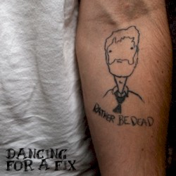 Dancing For A Fix