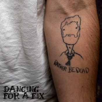 Dancing For A Fix