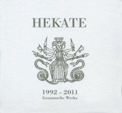 1992 – 2011: Gesammelte Werke