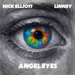 Angel Eyes