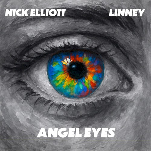 Angel Eyes
