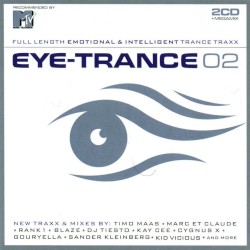 Eye‐Trance 02