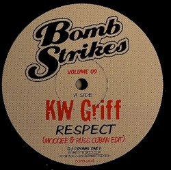 Bomb Strikes Volume 09