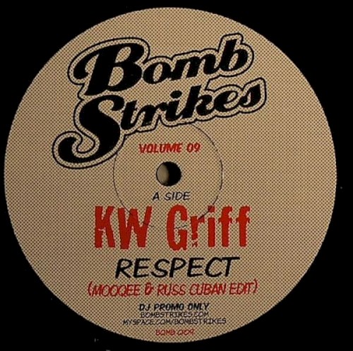 Bomb Strikes Volume 09