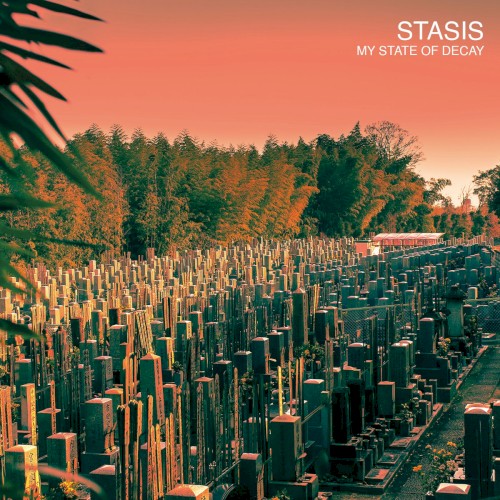 My State of Decay