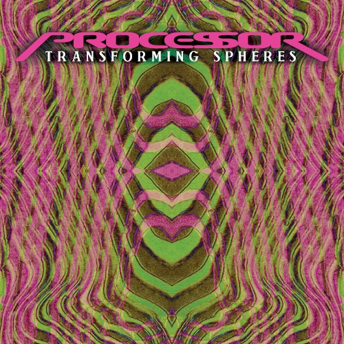 Transforming Spheres
