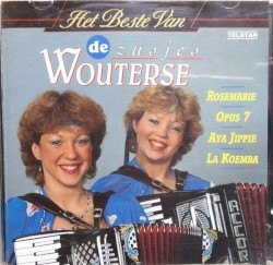 Het beste van De Zusjes Wouterse