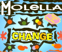 Change