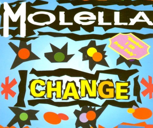 Change