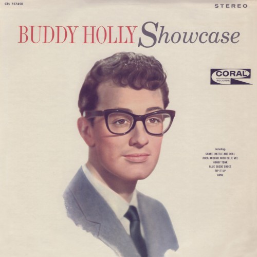 Showcase