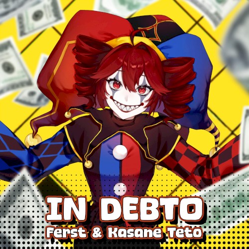 IN DEBTO