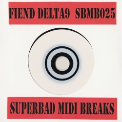 Meifumado EP