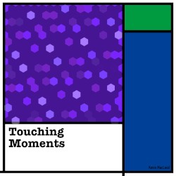 Touching Moments