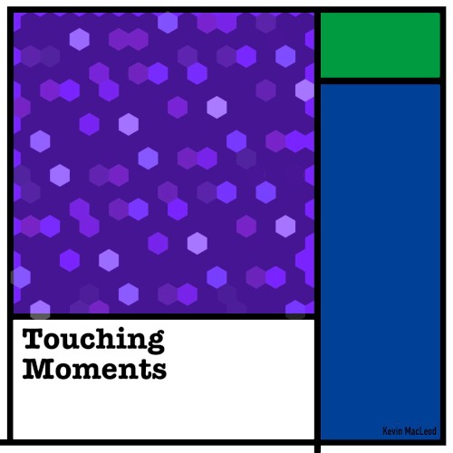 Touching Moments