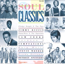 Soul Classics, Volume 3