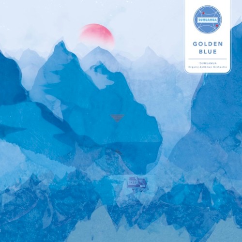 Golden Blue