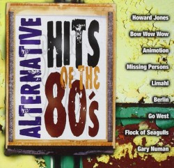 Alternative Hits of the 80’s
