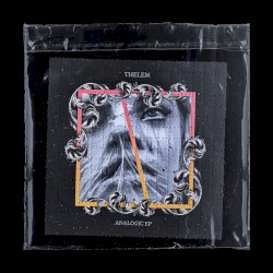 Analogic - EP