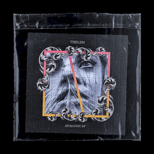 Analogic - EP