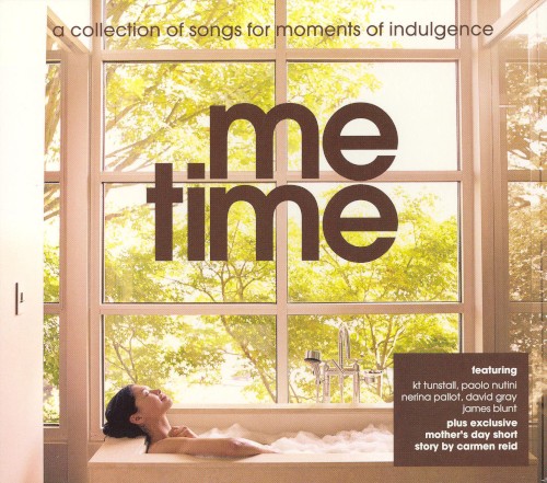 Me Time